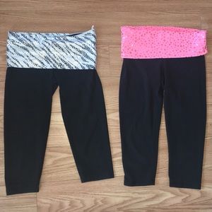 PINK Yoga Pants